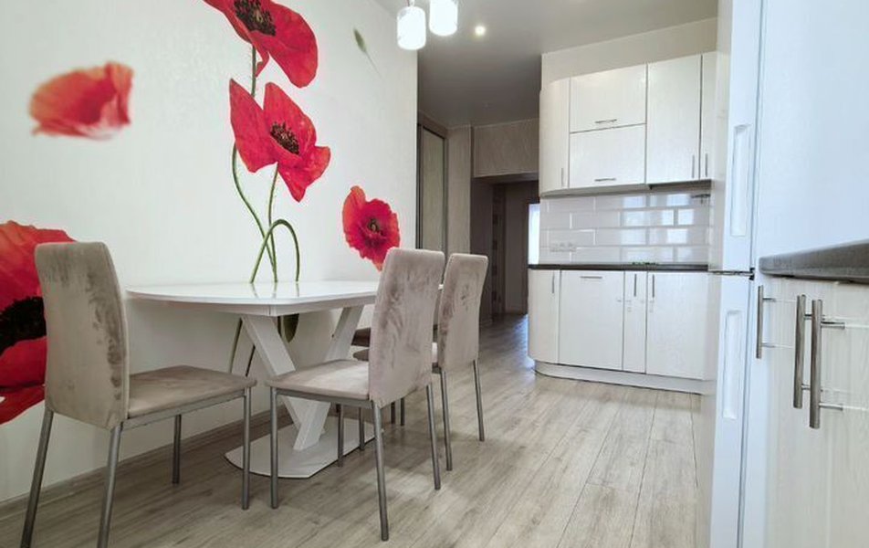 Уютные квартиры Омска, ул Красный Путь, д 101 к 1 0*