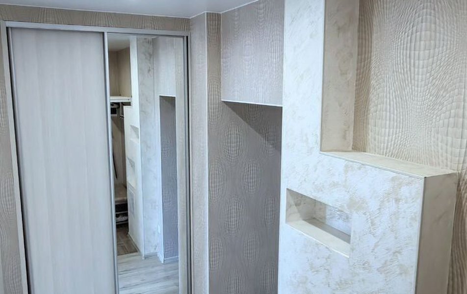 Уютные квартиры Омска, ул Красный Путь, д 101 к 1 0*