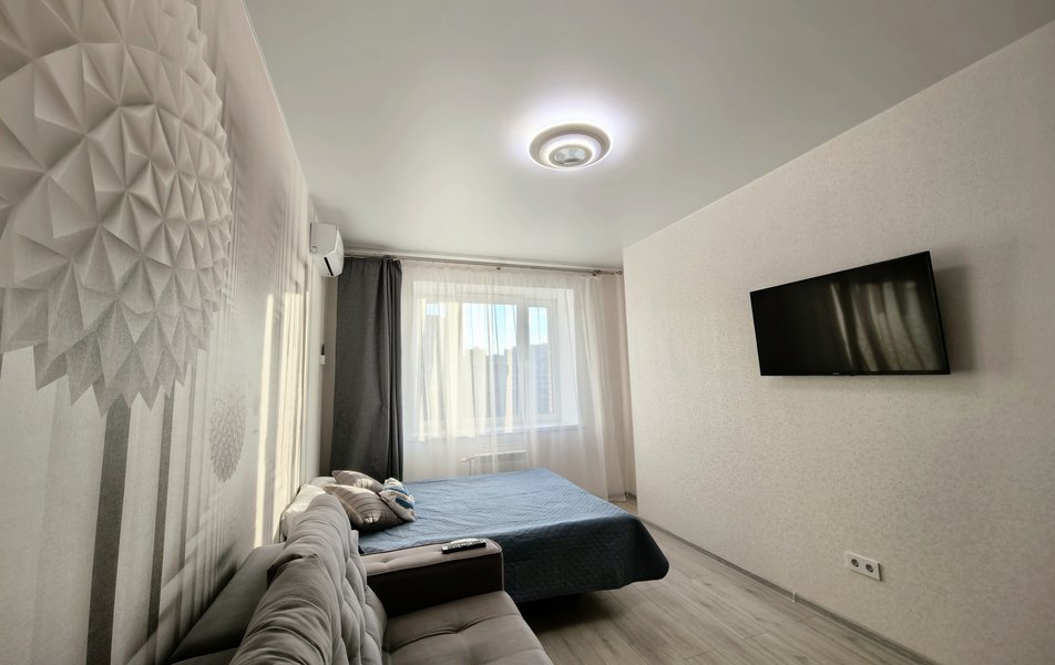Уютные квартиры Омска, ул Красный Путь, д 101 к 1 0*
