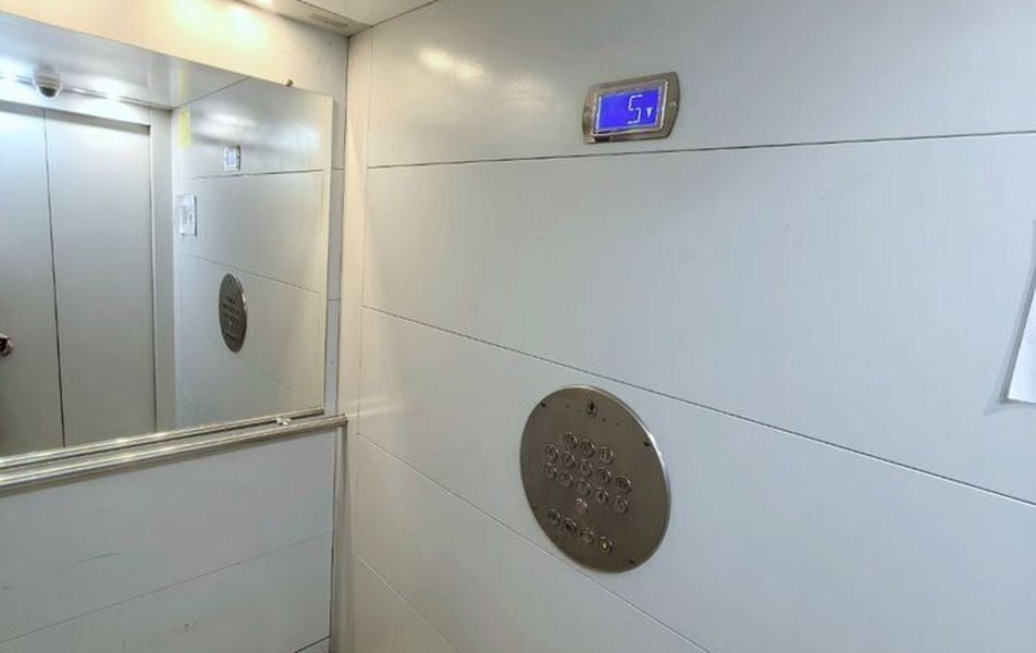 Уютные квартиры Омска, ул Красный Путь, д 101 к 1 0*