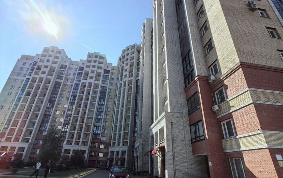 Уютные квартиры Омска, ул Красный Путь, д 101 к 1 0*