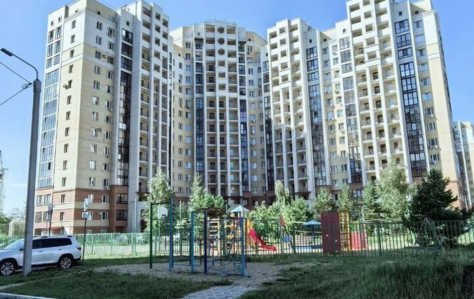 Уютные квартиры Омска, ул Красный Путь, д 101 к 1 0*