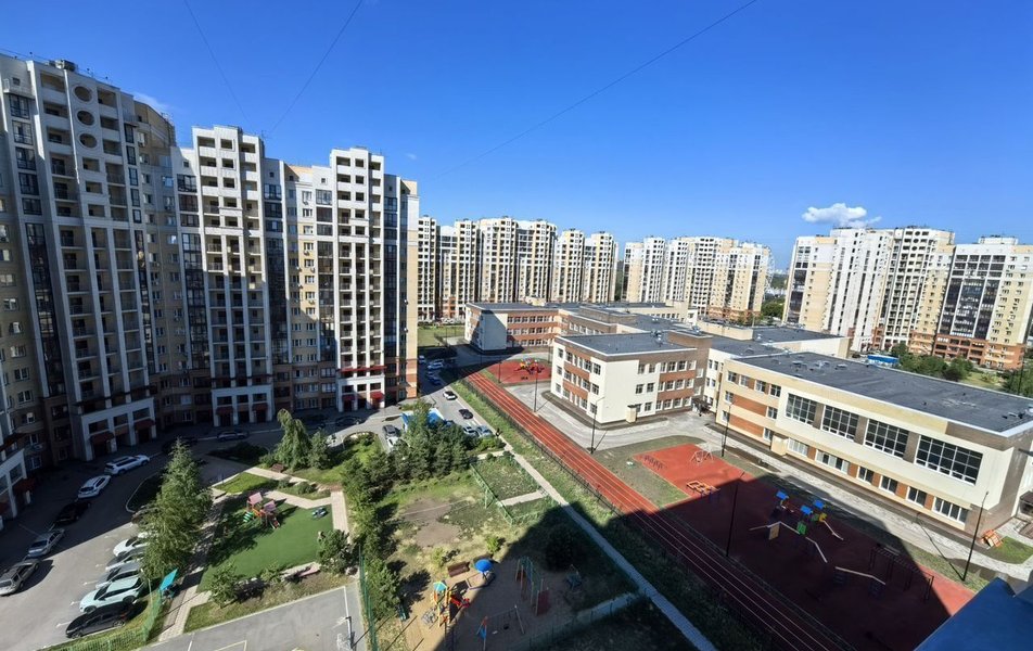 Уютные квартиры Омска, ул Красный Путь, д 101 к 1 0*