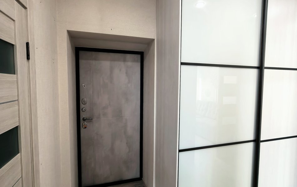 Уютные квартиры Омска, ул Красный Путь, д 101 к 1 0*