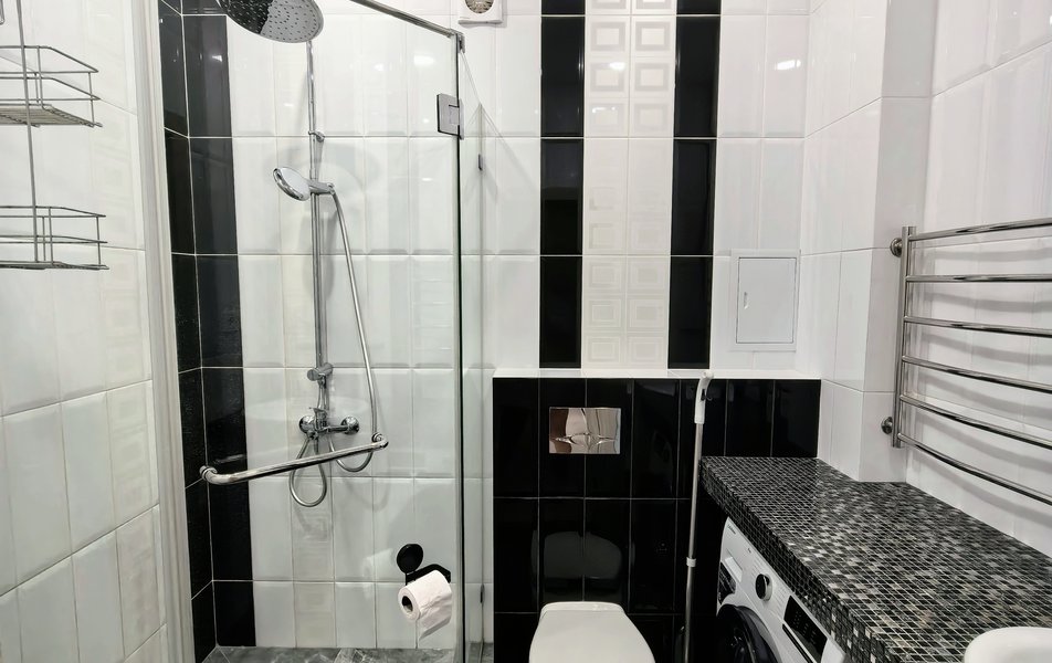 Уютные квартиры Омска, ул Красный Путь, д 101 к 1 0*