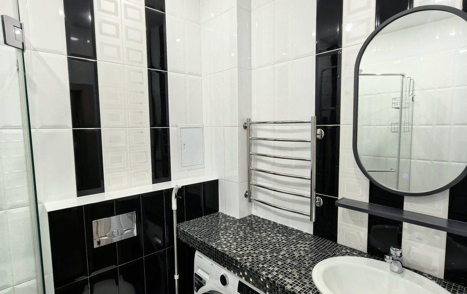 Уютные квартиры Омска, ул Красный Путь, д 101 к 1 0*