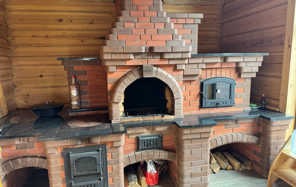 Усадьба Ладога Лункулансаари 3*