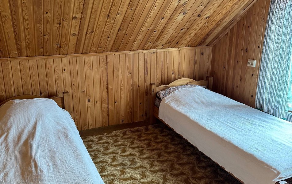 Усадьба Ладога Лункулансаари 3*