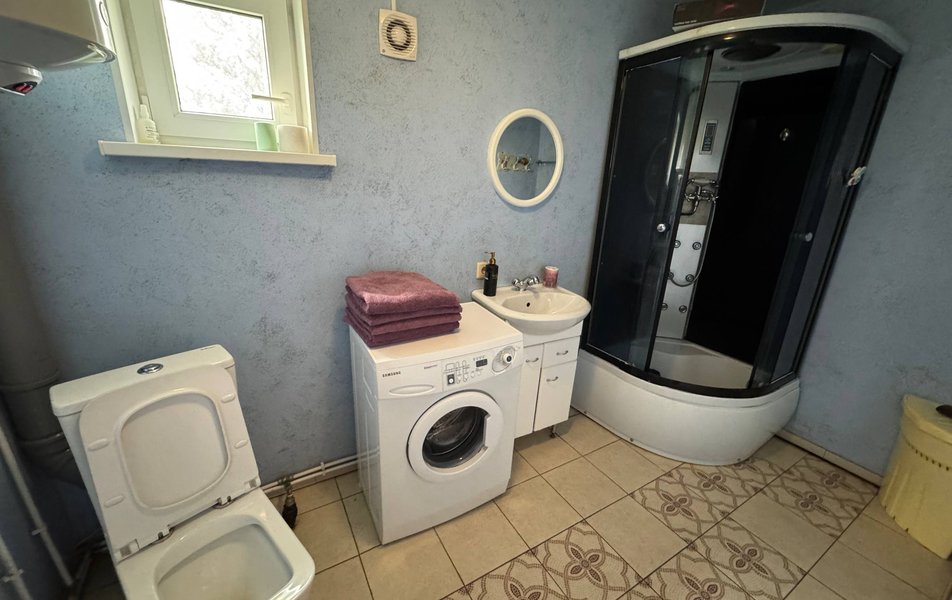 Усадьба Ладога Лункулансаари 3*