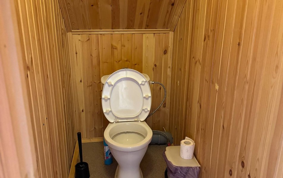 Усадьба Ладога Лункулансаари 3*