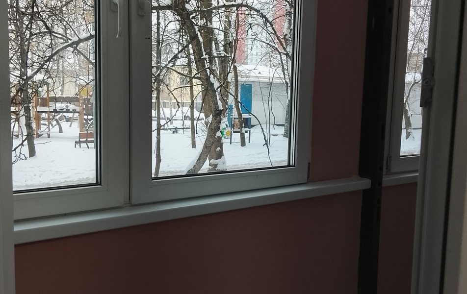 Рандеву Первомайская 3*