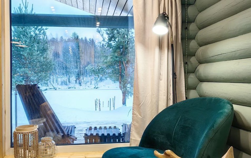 Дома на Речной 12 3*