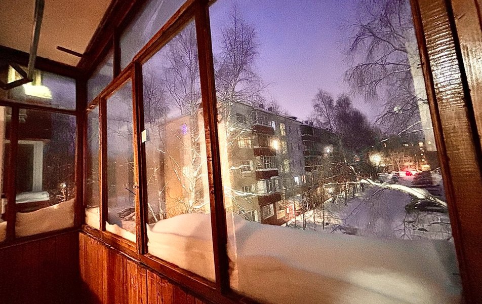 Сутки на Пермской 5 1*