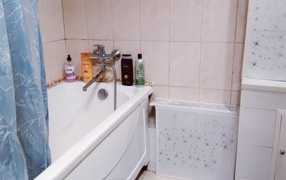Сутки на Комсомольском бульваре 5 1*
