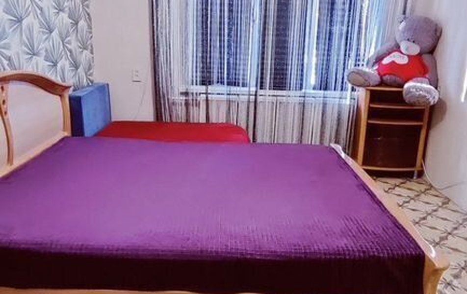 Сутки на Комсомольском бульваре 5 1*