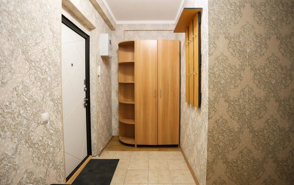 Пять звезд на Дружбы Народов 28Б 2*