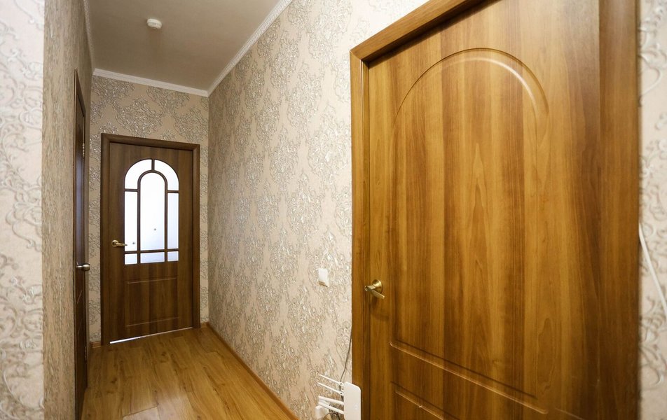 Пять звезд на Дружбы Народов 28Б 2*