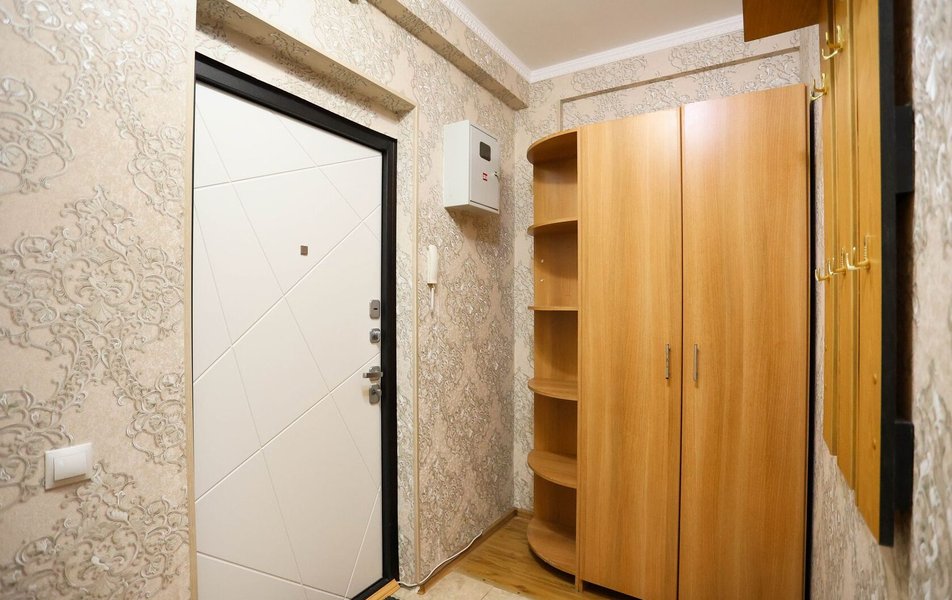 Пять звезд на Дружбы Народов 28Б 2*