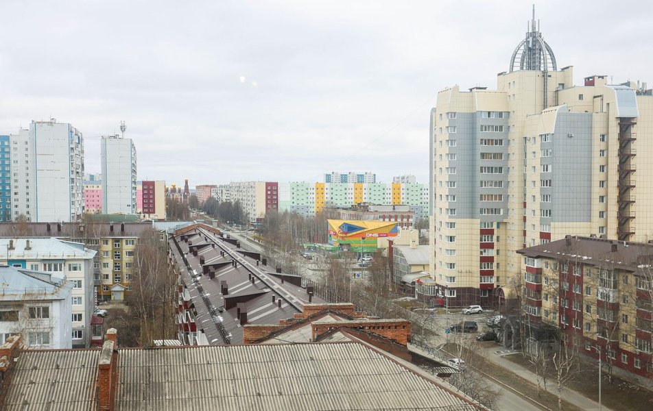 Пять звезд на Дружбы Народов 28Б 2*