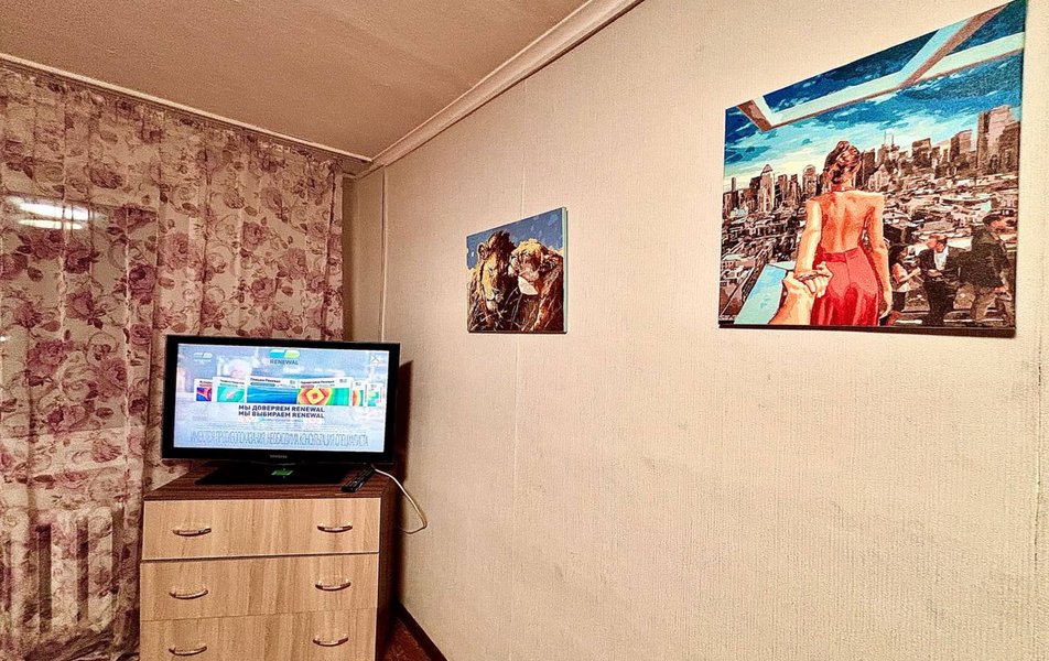 Сутки на Мира 36А 1*