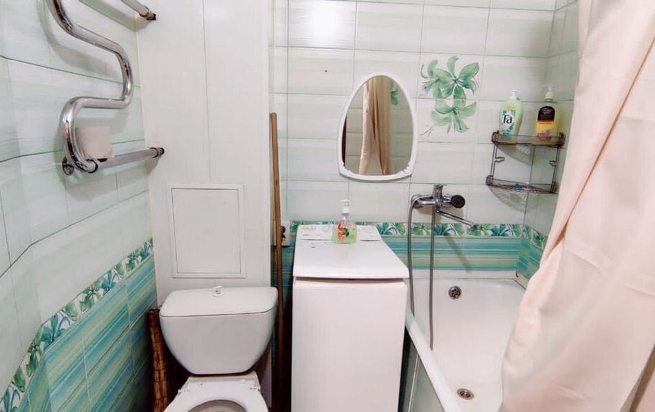 Сутки на Мира 36А 1*