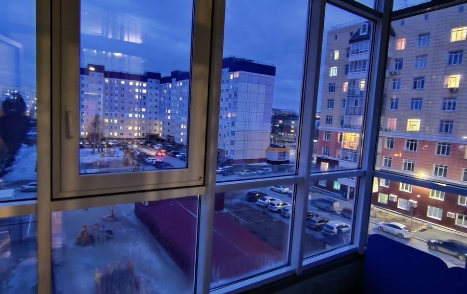 Сутки на Омской 26 1*