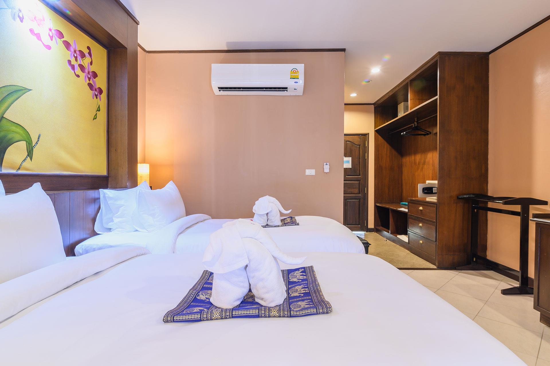 Туры в Phuket Kata Resotel