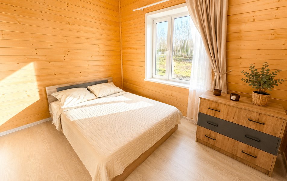 Дома в Дружбе 51 3*