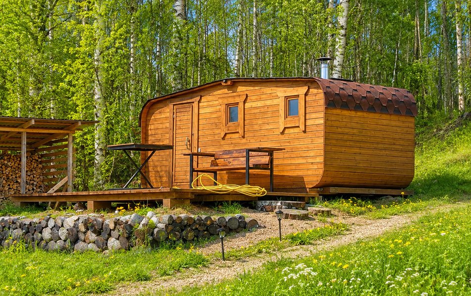 Дома в Дружбе 51 3*