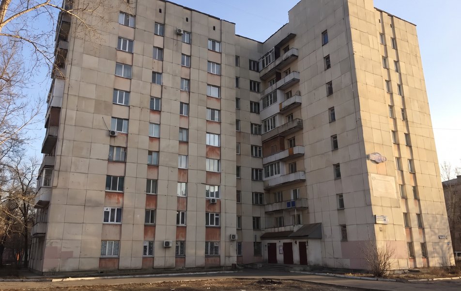 СУТКИ ул. Комсомольская 96\/1 0*