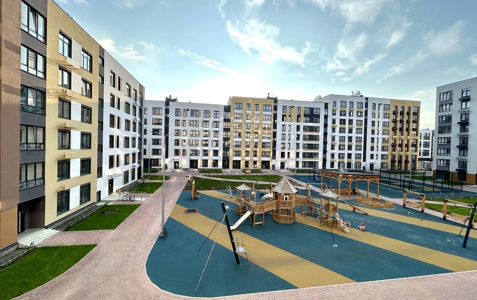 4 Сезона на Мурзина 7 3*