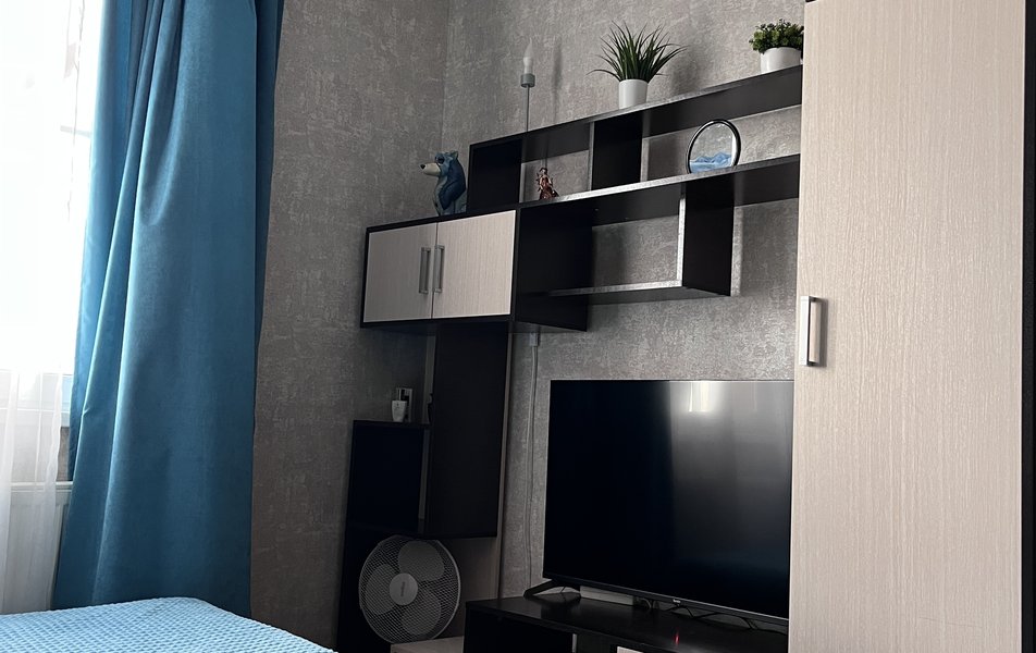 Июльских Дней 1к2 0*