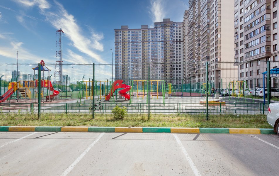 Июльских Дней 1к2 0*