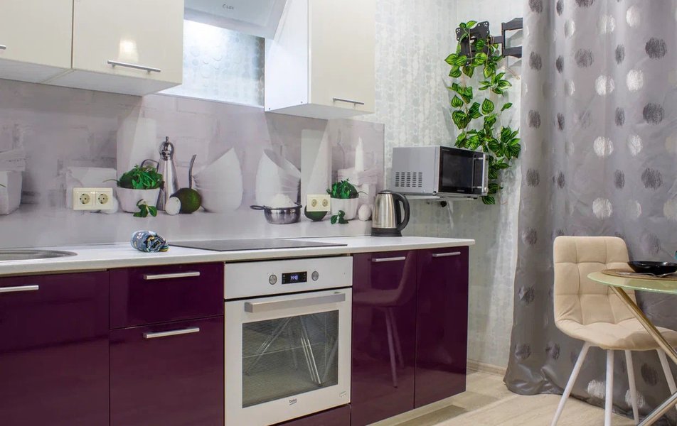 Июльских Дней 1к2 0*