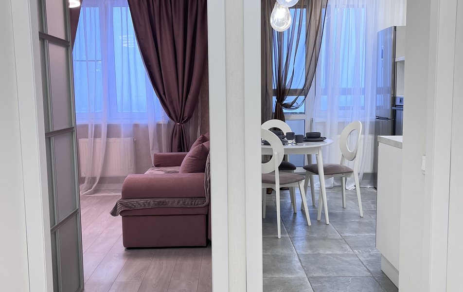Июльских Дней 1к2 0*