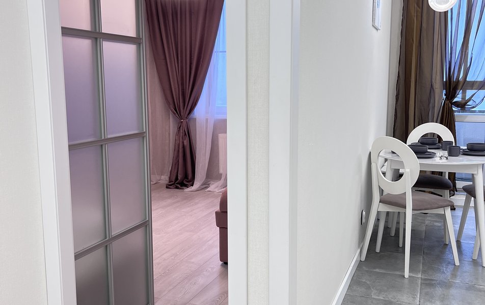 Июльских Дней 1к2 0*