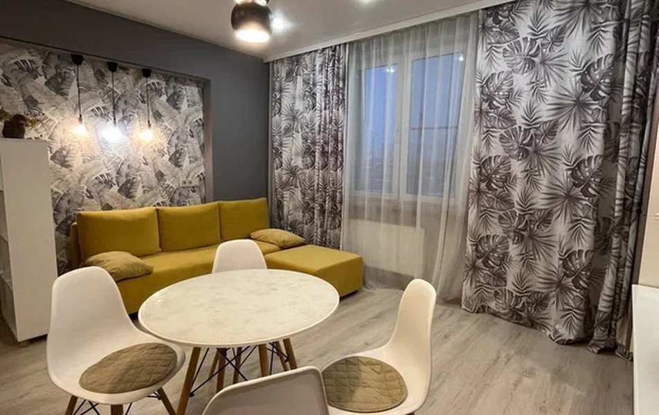 Июльских Дней 1к2 0*