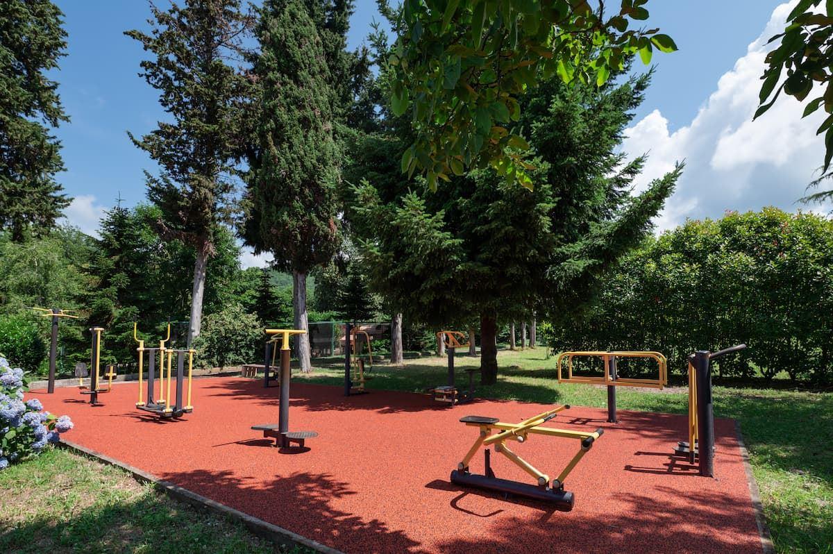 Санаторий Юг 3*