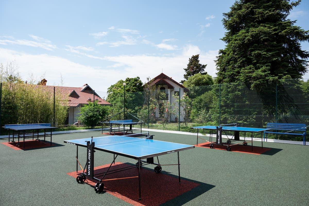 Санаторий Юг 3*