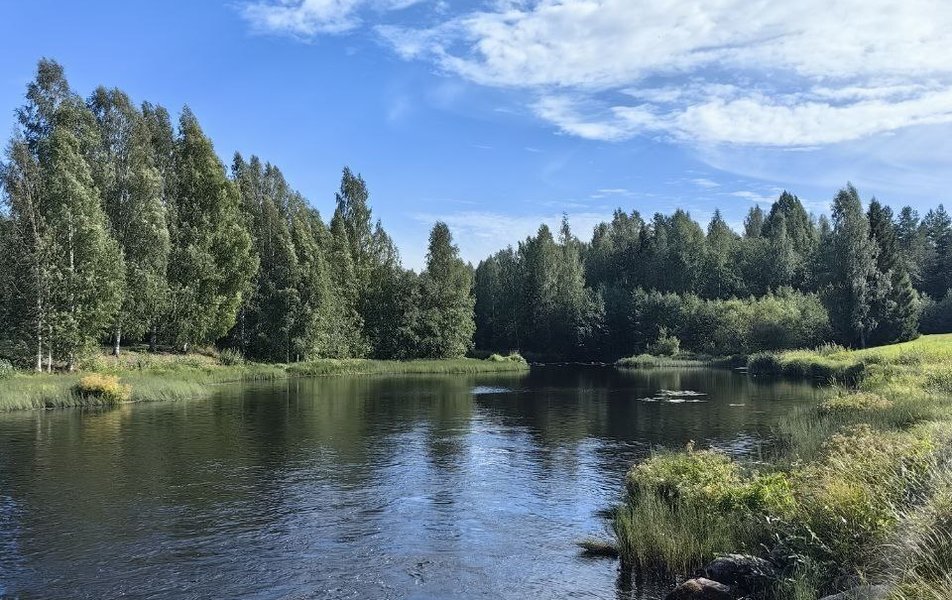 Дома Шулка 3*