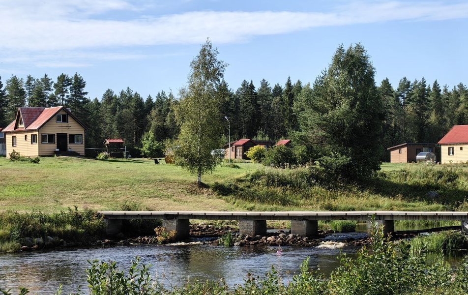 Дома Шулка 3*