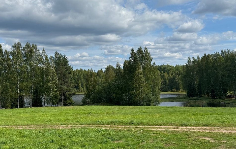 Дома Шулка 3*
