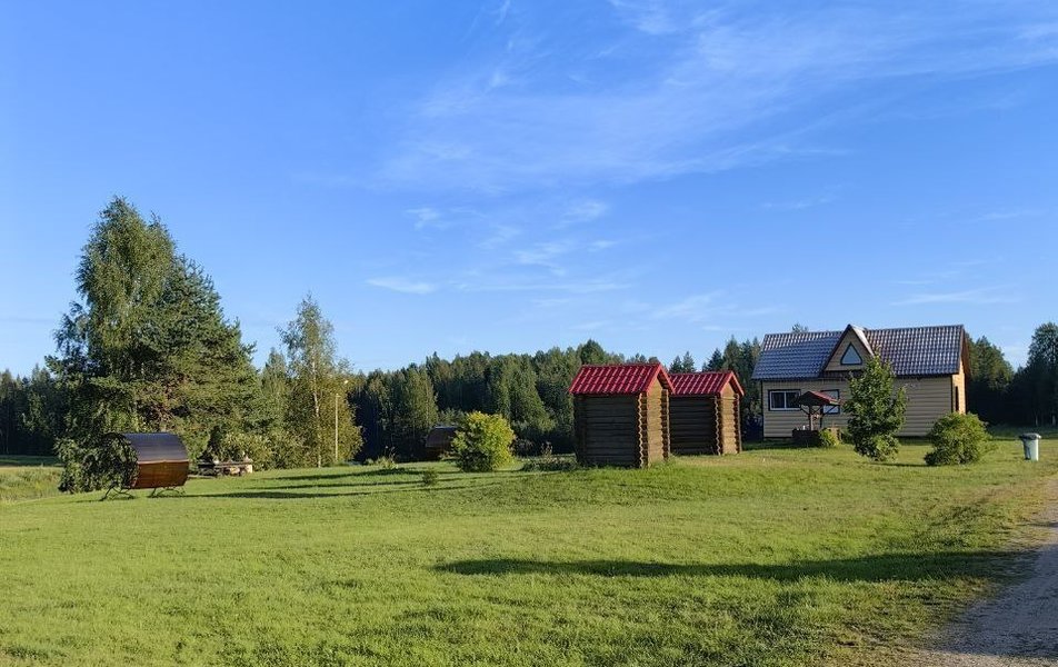 Дома Шулка 3*