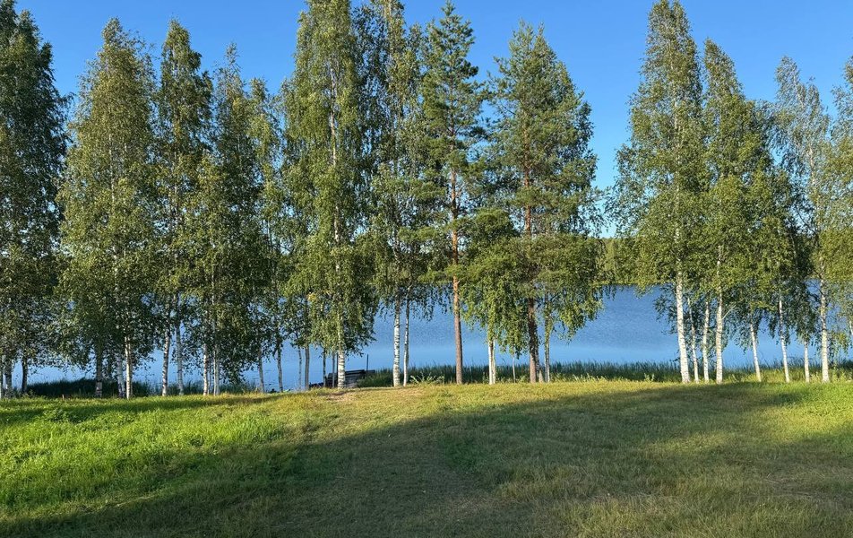 Дома Шулка 3*