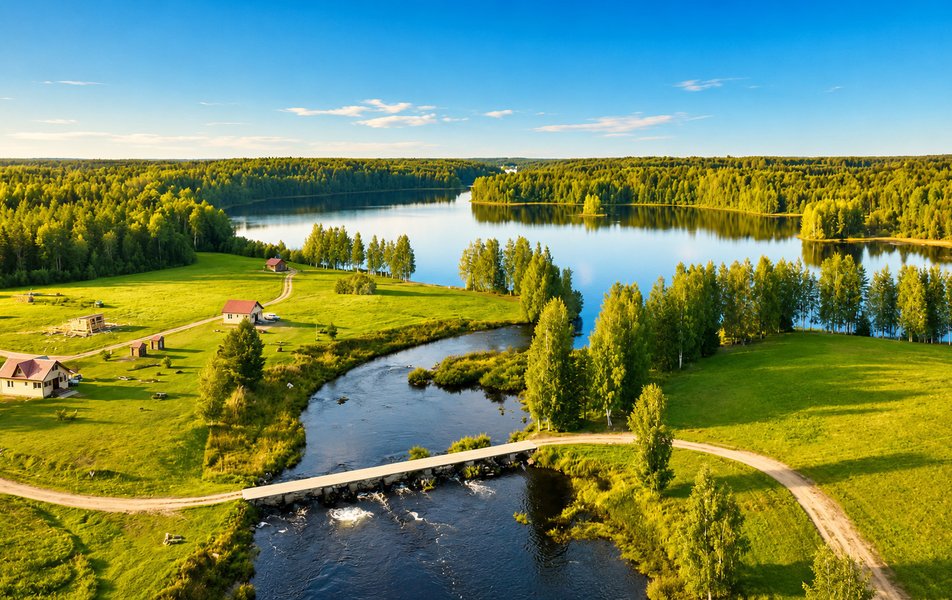 Дома Шулка 3*