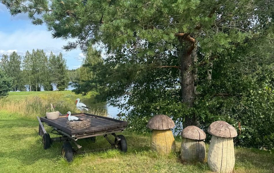 Дома Шулка 3*