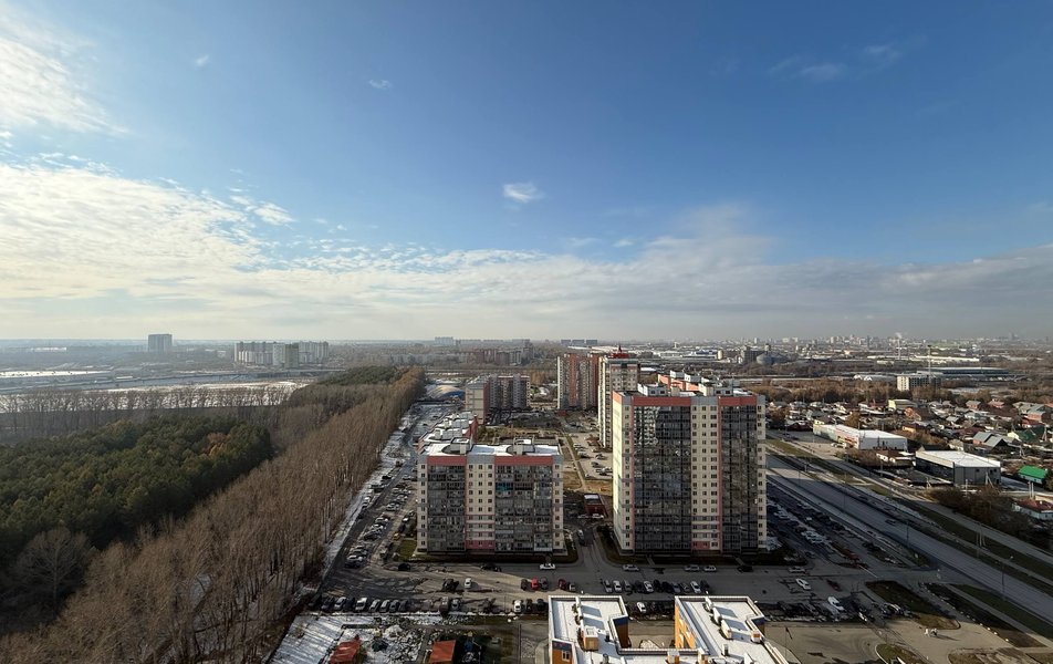 Хоум Отель на Петухова 162 3*