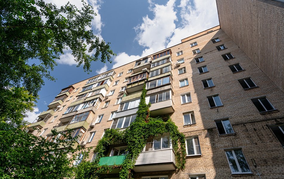 БестФлэт24 на Енисейской 17 к2 3*