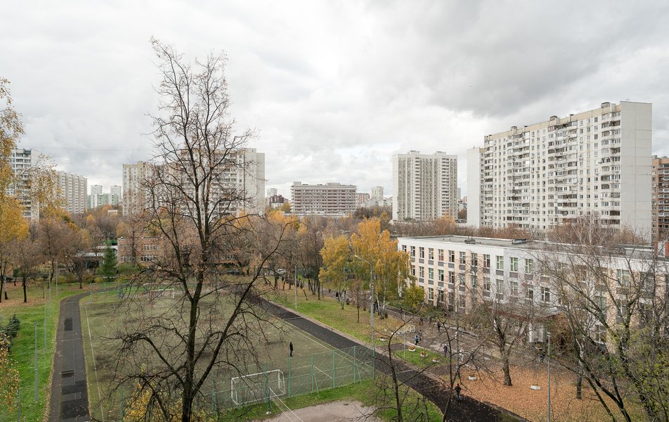 БестФлэт24 на Енисейской 17 к2 3*