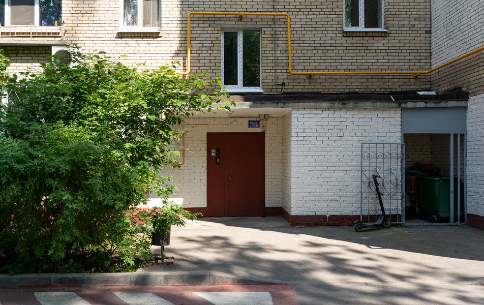 БестФлэт24 на Енисейской 17 к2 3*